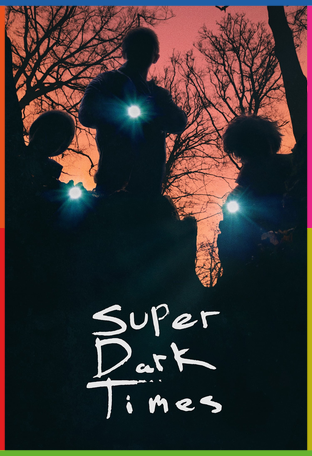 Süper Karanlık Zamanlar İndir