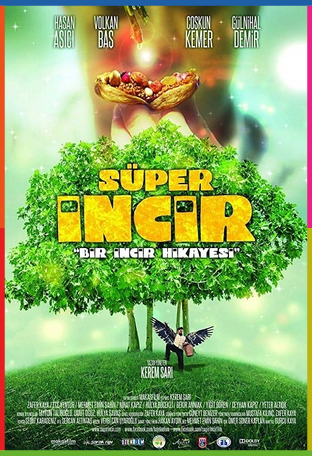 Süper İncir İndir