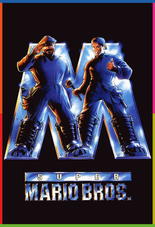 Süper Mario Kardeşler İndir