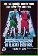 Süper Mario Kardeşler İndir
