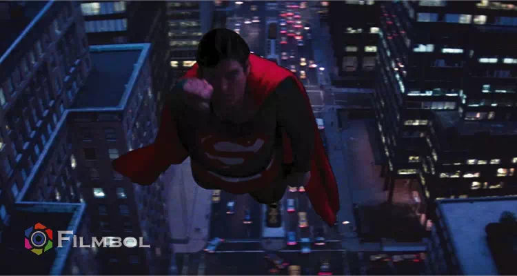 Superman İndir