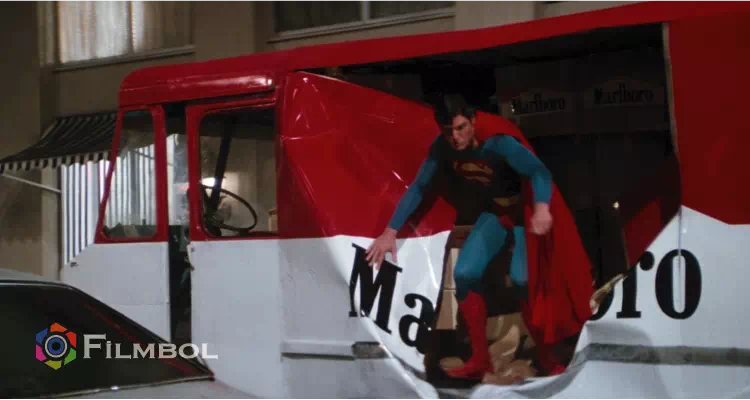 Superman 2 İndir
