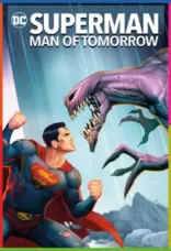 Superman: Man of Tomorrow İndir
