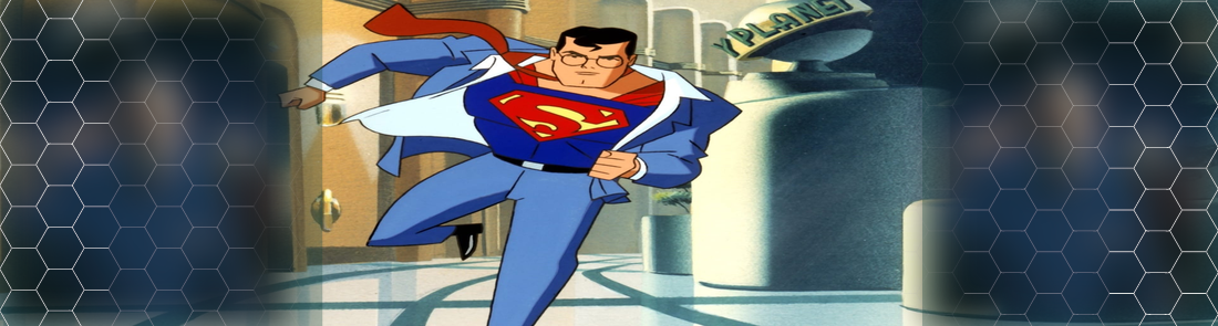 Superman: The Animated Series İndir