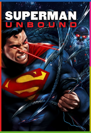 Superman Brainiac’a Karşı İndir