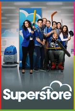 Superstore 1080p İndir
