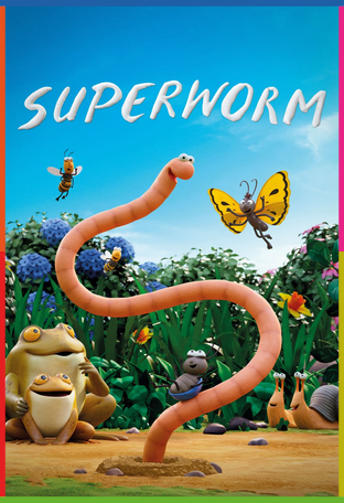 Superworm İndir