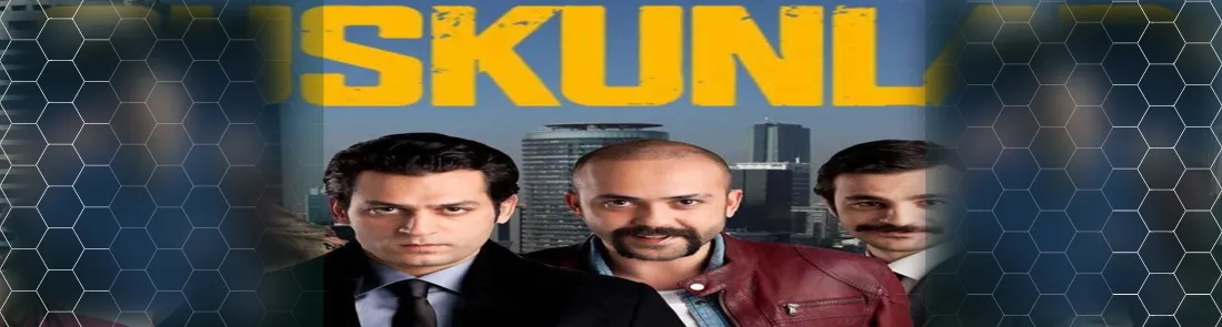 Suskunlar 1080p İndir