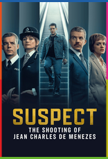 Suspect: The Shooting of Jean Charles De Menezes 1080p İndir