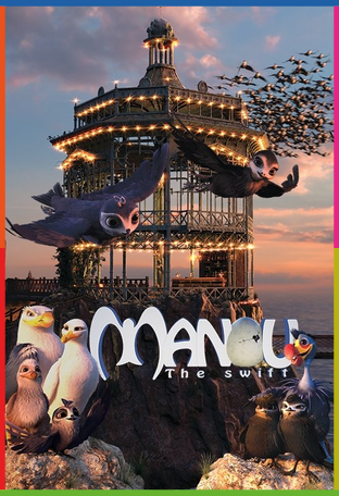 Hızlı ve Tüylü İndir