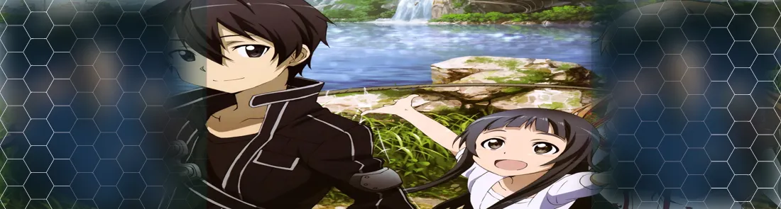 Sword Art Online 1080p İndir