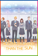 Güneş’ten de Parlak Bir Yıldız 1080p İndir