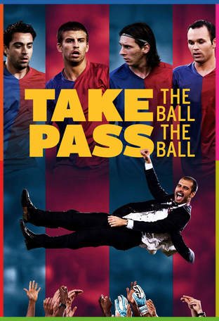 Take the Ball, Pass the Ball İndir