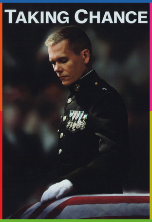 Taking Chance İndir