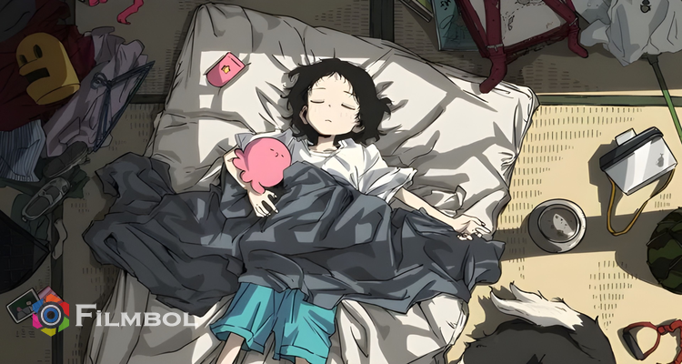 Takopi's Original Sin İndir