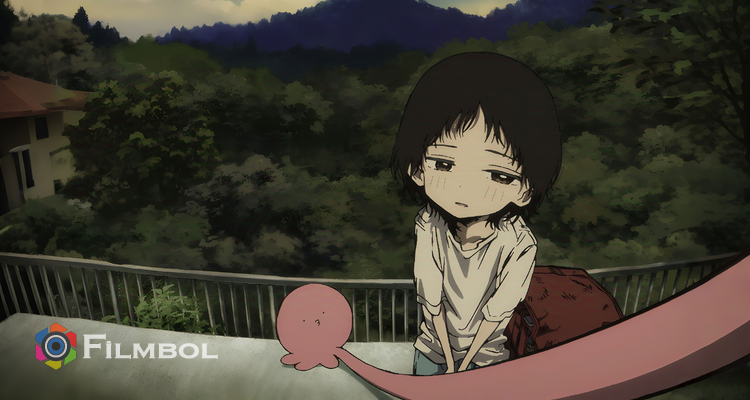 Takopi's Original Sin İndir