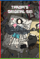 Takopi’s Original Sin 1080p İndir