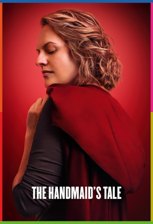 The Handmaid’s Tale 4K Dual İndir