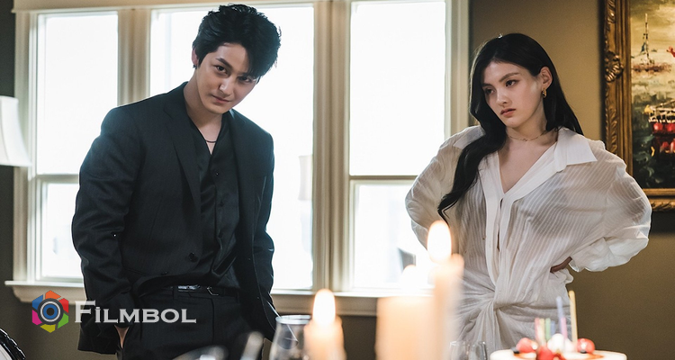 Tale of the Nine Tailed İndir