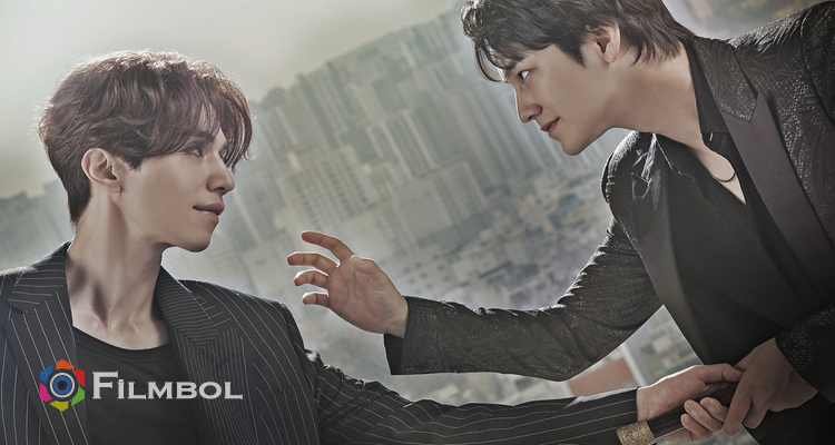 Tale of the Nine Tailed İndir