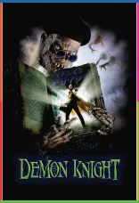 Tales from the Crypt: Demon Knight İndir