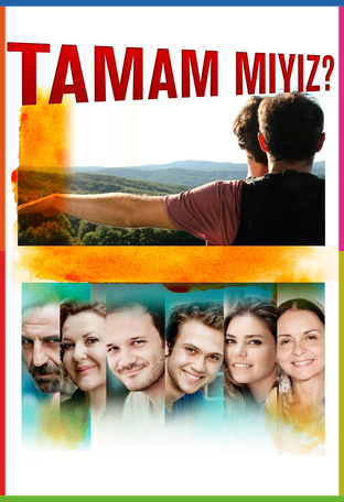 Tamam mıyız? İndir