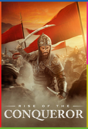 Timur: Bir Fatih’in Yükselişi İndir