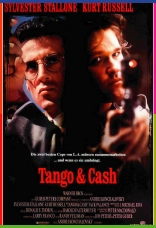 Tango ve Cash İndir
