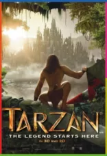 Tarzan İndir