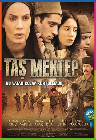 Taş Mektep İndir
