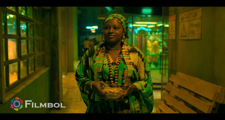 Taskaree: The Smuggler's Web İndir