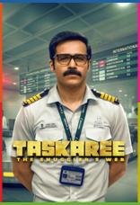 Taskaree: The Smuggler’s Web1080p İndir
