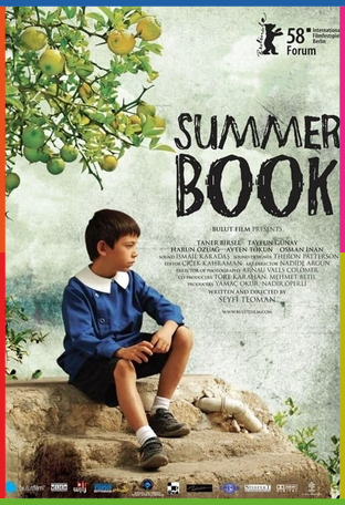 Tatil Kitabı İndir