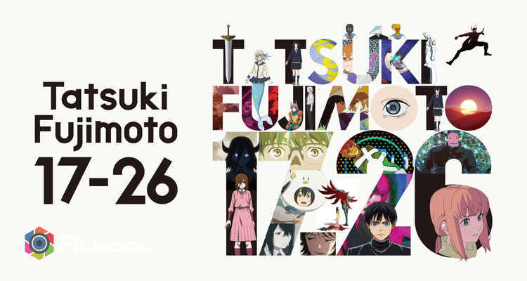 Tatsuki Fujimoto 17-26 İndir