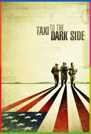 Taxi to the Dark Side İndir