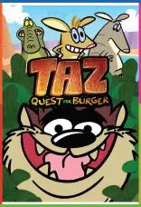 Taz: Quest for Burger İndir