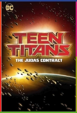 Teen Titans: The Judas Contract İndir