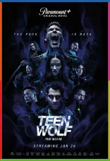 Teen Wolf: The Movie İndir