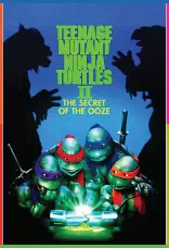 Ninja Kaplumbağalar 2: Sızıntının Esrarı İndir