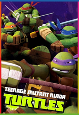 Genç Mutant Ninja Kaplumbağalar 1080p Altyazılı İndir
