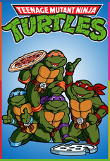 Genç Mutant Ninja Kaplumbağalar İndir