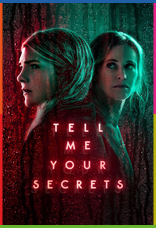 Tell Me Your Secrets 1080p İndir