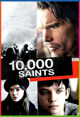 10,000 Saints İndir