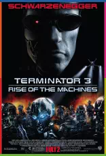 Terminatör 3: Makinelerin Yükselişi İndir