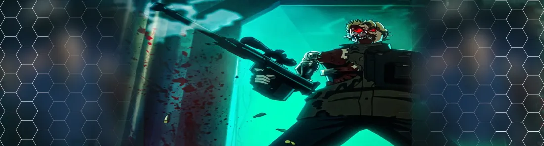 Terminator Zero 1080p İndir