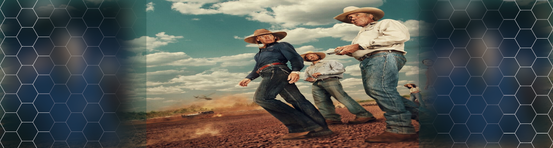 Territory 1080p İndir