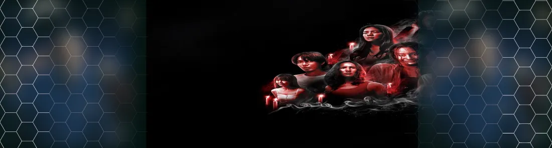 อังคารคลุมโปง: เอ็กซ์ตรีม 1080p İndir