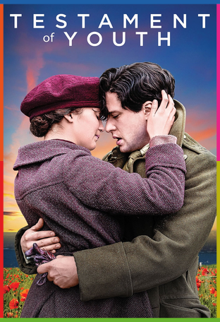 Testament of Youth İndir