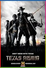 Texas Rising 1080p İndir