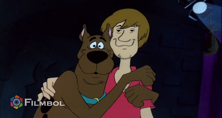 The 13 Ghosts of Scooby-Doo İndir